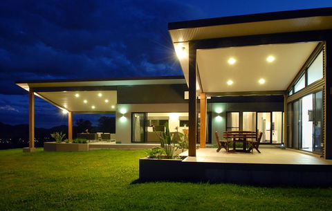 The Ridge Gloucester - Accommodation Port Macquarie 0