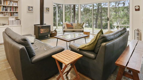 The River House - Accommodation Port Macquarie 3