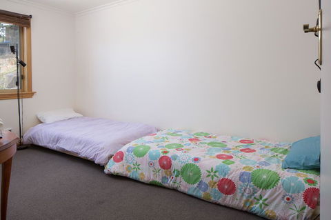 The River Valley Retreat - Accommodation Port Macquarie 2