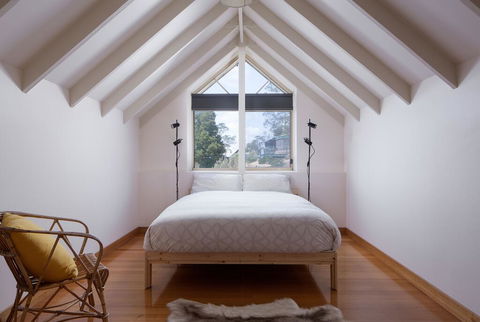 The River Valley Retreat - Accommodation Port Macquarie 1