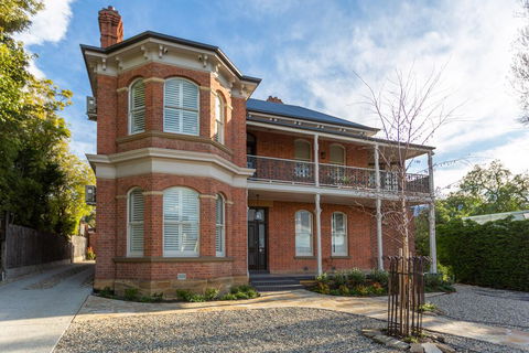 The Rivulet - Accommodation Port Macquarie 0