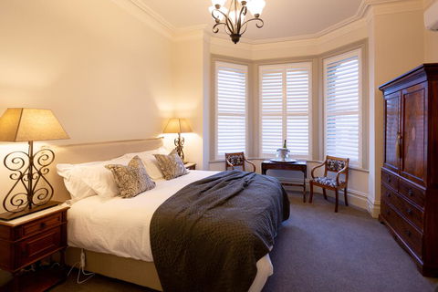 The Rivulet - Accommodation Port Macquarie 1