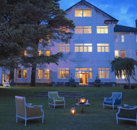 The Robertson Hotel - Accommodation Port Macquarie