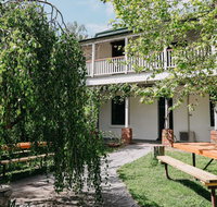 The Robin Hood Inn - Accommodation Port Macquarie