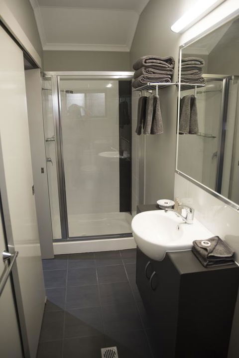 The Rocks Motel - Accommodation Port Macquarie 3