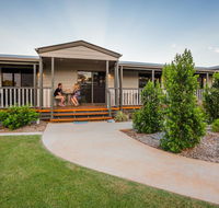 The Rocks Motel - Accommodation Port Macquarie
