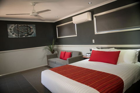The Rocks Motel - Accommodation Port Macquarie 2