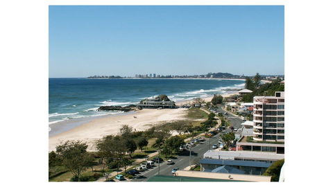 THE ROCKS RESORT, UNIT 11i - Accommodation Port Macquarie 1