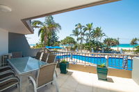 The Rocks Resort Unit 1C