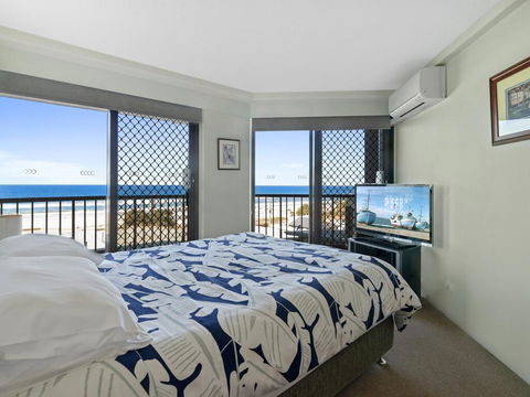 The Rocks Resort, Unit 4i - Accommodation Port Macquarie 1