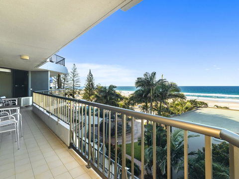 The Rocks Resort, Unit 4i - Accommodation Port Macquarie 0