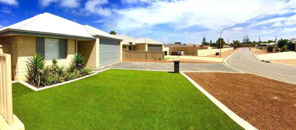 Tarcoola Beach WA Accommodation Port Macquarie