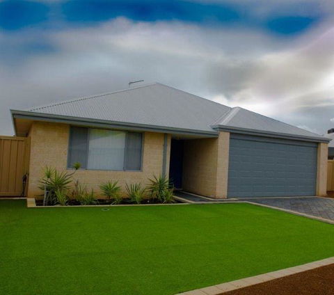 The Rosapark - Accommodation Port Macquarie 1