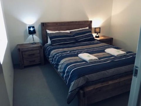 The Rosapark - Accommodation Port Macquarie 3