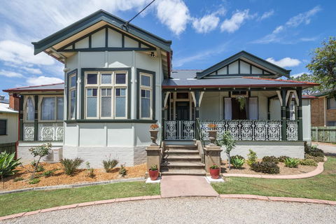 The Rosary - Accommodation Port Macquarie 0