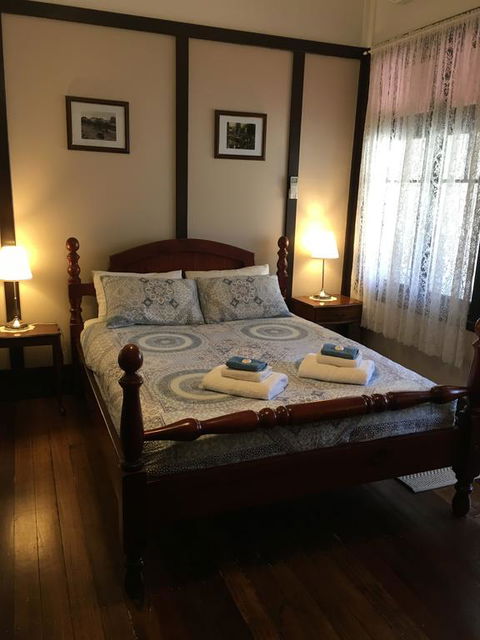 The Rosary - Accommodation Port Macquarie 2