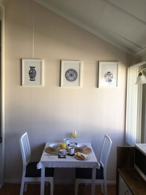 The Rosary - Accommodation Port Macquarie 3