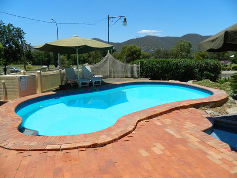 The Roseville Apartments - Accommodation Port Macquarie 2