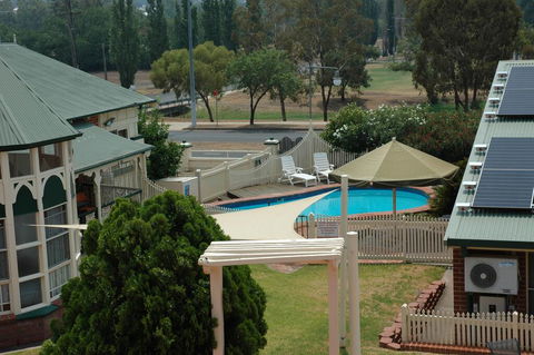 The Roseville Apartments - Accommodation Port Macquarie 1