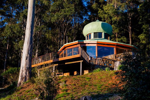 The Roundhouse - Accommodation Port Macquarie 0
