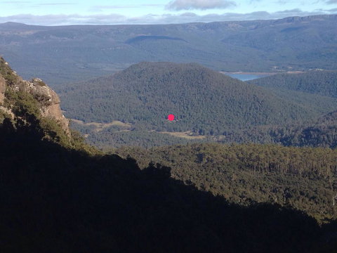 The Roundhouse - Accommodation Port Macquarie 3
