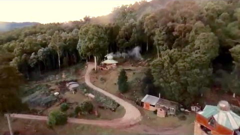 The Roundhouse - Accommodation Port Macquarie 1