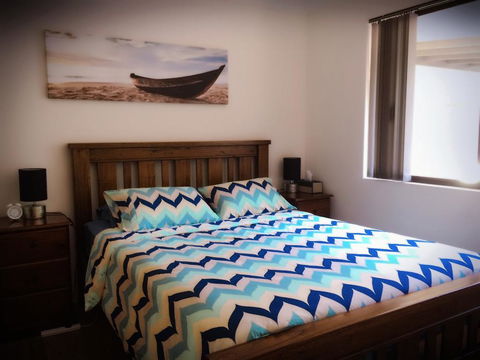 The Royal Dolphin Holiday Home - Accommodation Port Macquarie 1