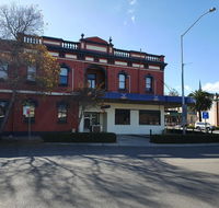 The Royal Hotel - Accommodation Port Macquarie