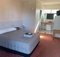 The Royal Motel - Accommodation Port Macquarie