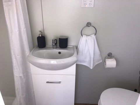 The Saddle Camp Tiny House, Braidwood - Accommodation Port Macquarie 2