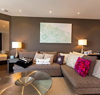 The Saints - Accommodation Port Macquarie