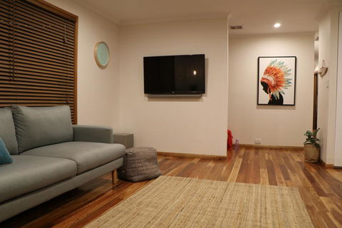 The Salty Gum - Maslin Beach - Accommodation Port Macquarie 2
