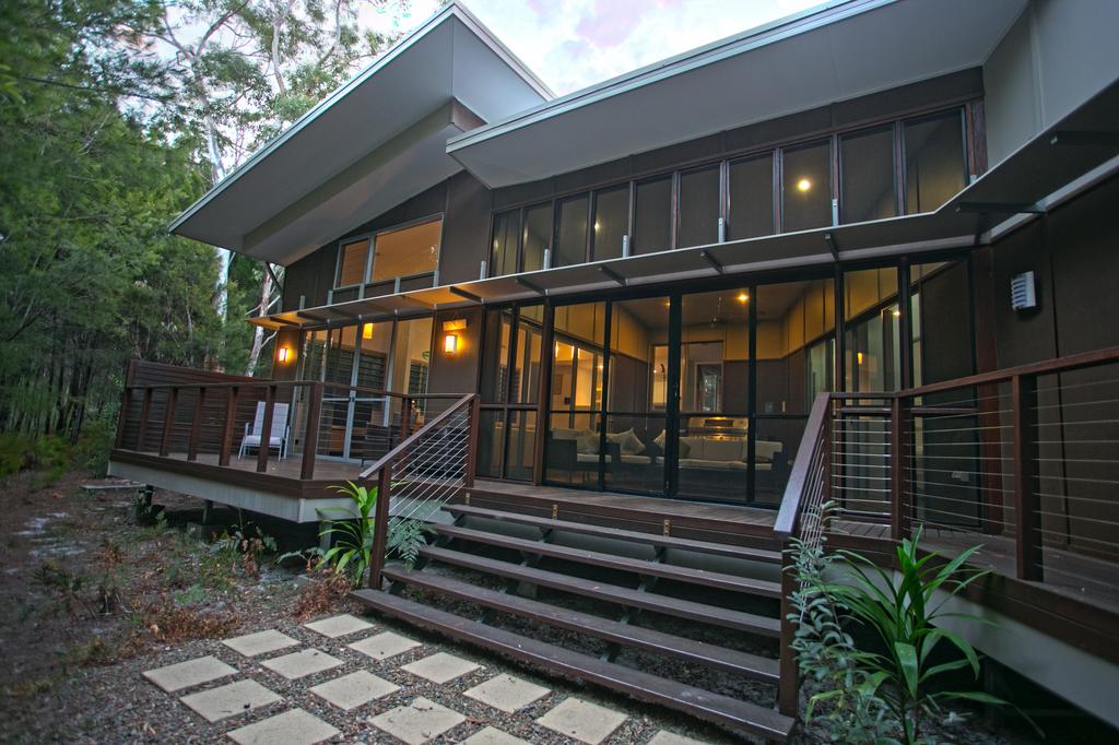  Accommodation Port Macquarie