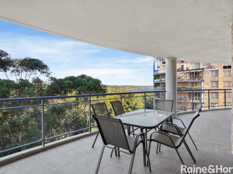 The Sanctuary #363 - 363/80 John Whiteway Drive - Accommodation Port Macquarie 0