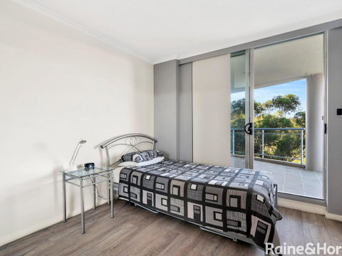 The Sanctuary #363 - 363/80 John Whiteway Drive - Accommodation Port Macquarie 2