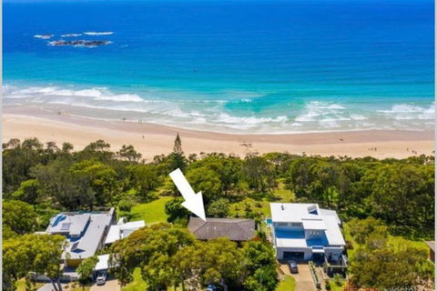 The Sandcastle - Accommodation Port Macquarie 0