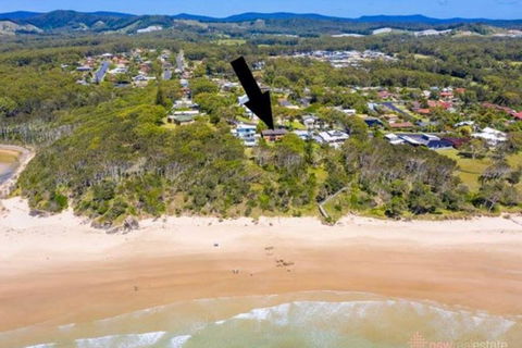 The Sandcastle - Accommodation Port Macquarie 2