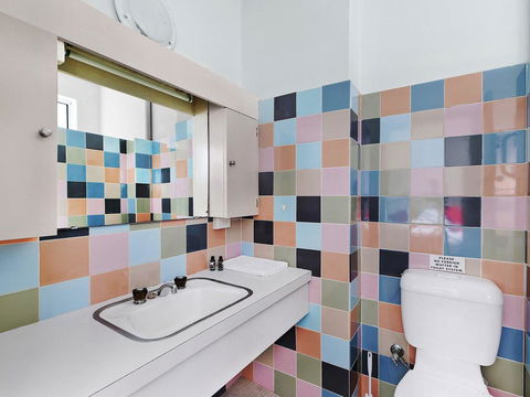 The Sands Apartment 6 - Accommodation Port Macquarie 1