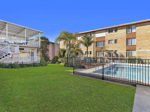 The Sands Apartment 6 - Accommodation Port Macquarie 2