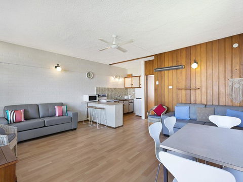 The Sands Apartment 6 - Accommodation Port Macquarie 0