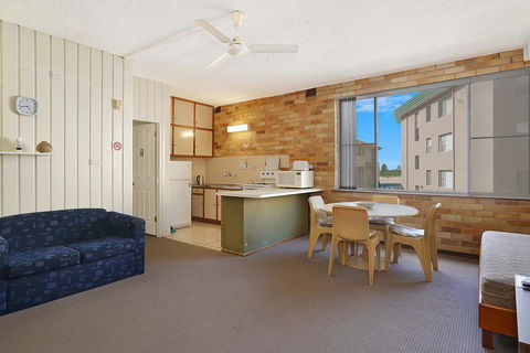 The Sands, Unit 5 - The Entrance, NSW - Accommodation Port Macquarie 3