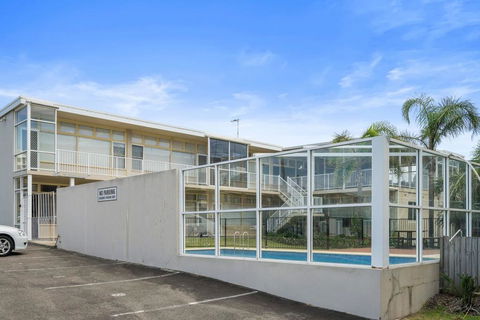 The Sands, Unit 9 - The Entrance - Accommodation Port Macquarie 1