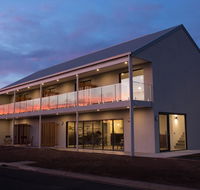 The Seabird - Accommodation Port Macquarie