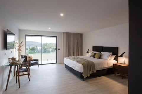 The Seabird - Accommodation Port Macquarie 2