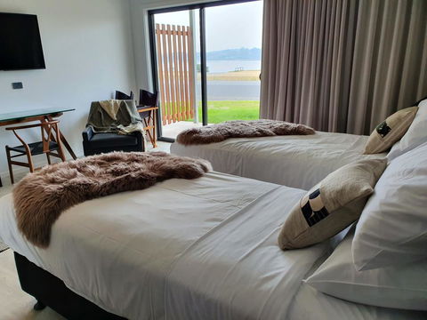 The Seabird - Accommodation Port Macquarie 1