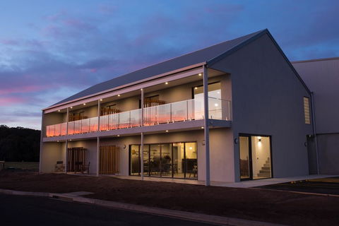 The Seabird - Accommodation Port Macquarie 0
