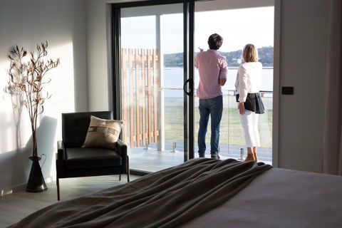 The Seabird - Accommodation Port Macquarie 3