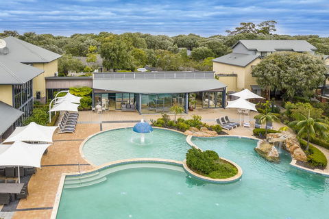 The Sebel Busselton - Accommodation Port Macquarie 1