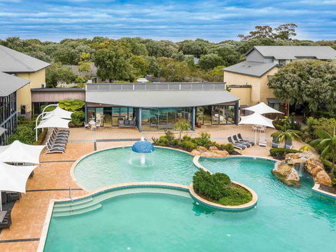 The Sebel Busselton - Accommodation Port Macquarie 0
