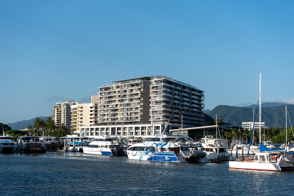Cairns QLD Accommodation Port Macquarie